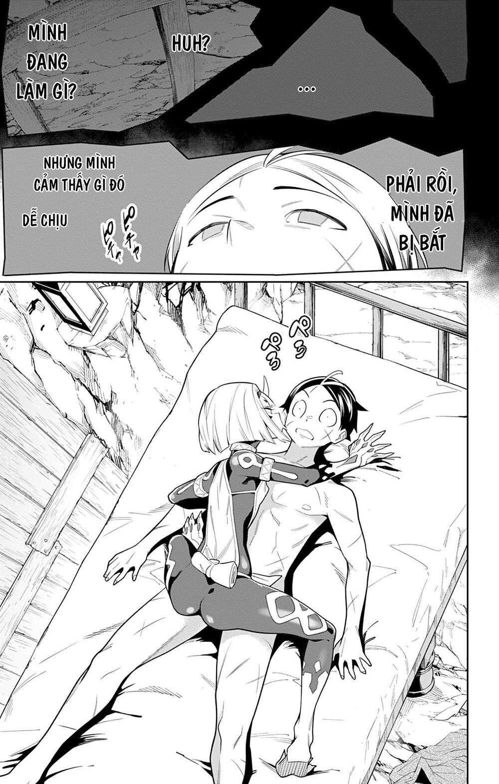 Demon Slave Tập 28 trang 23