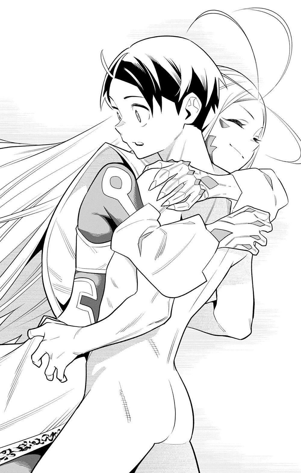Demon Slave Tập 29 trang 12