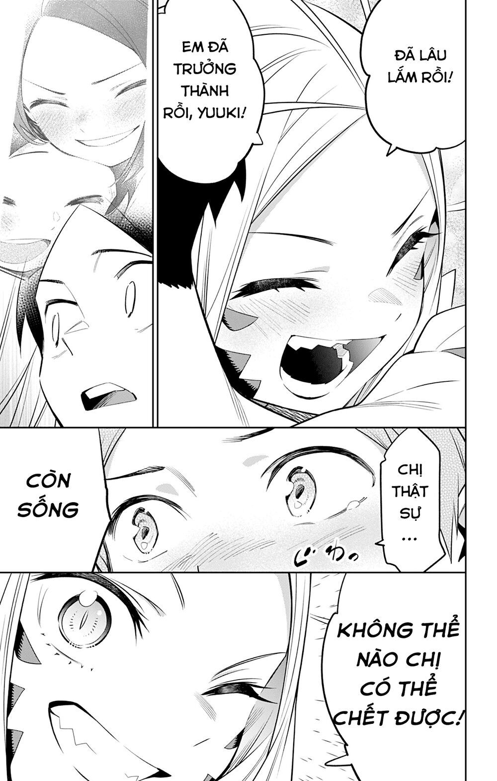 Demon Slave Tập 29 trang 13
