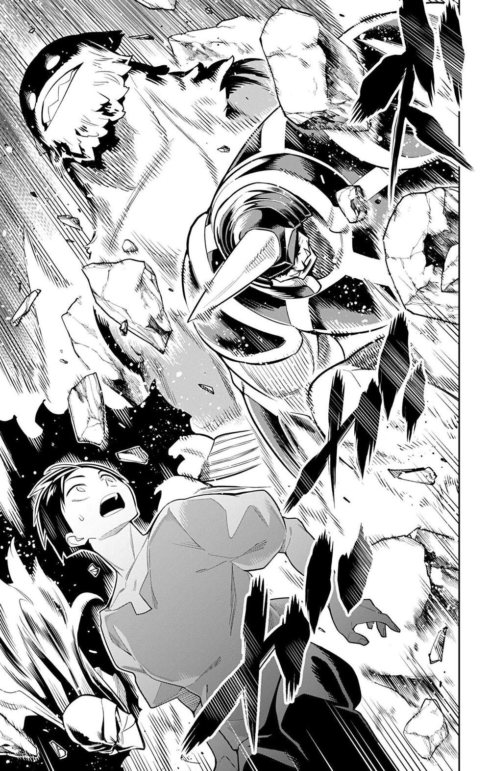 Demon Slave Tập 30 trang 17