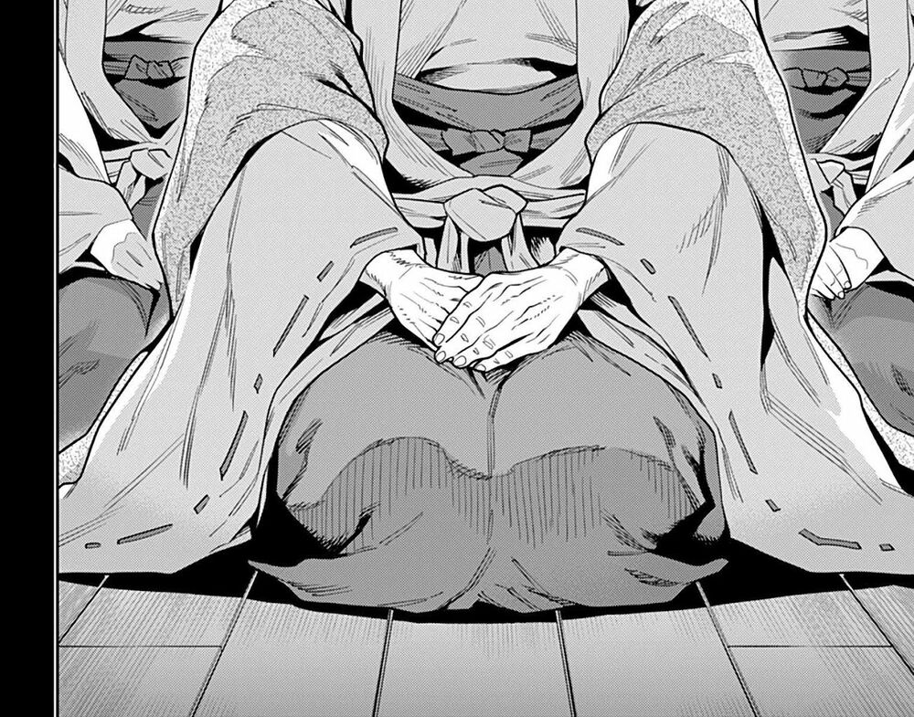 Demon Slave Tập 31 trang 12