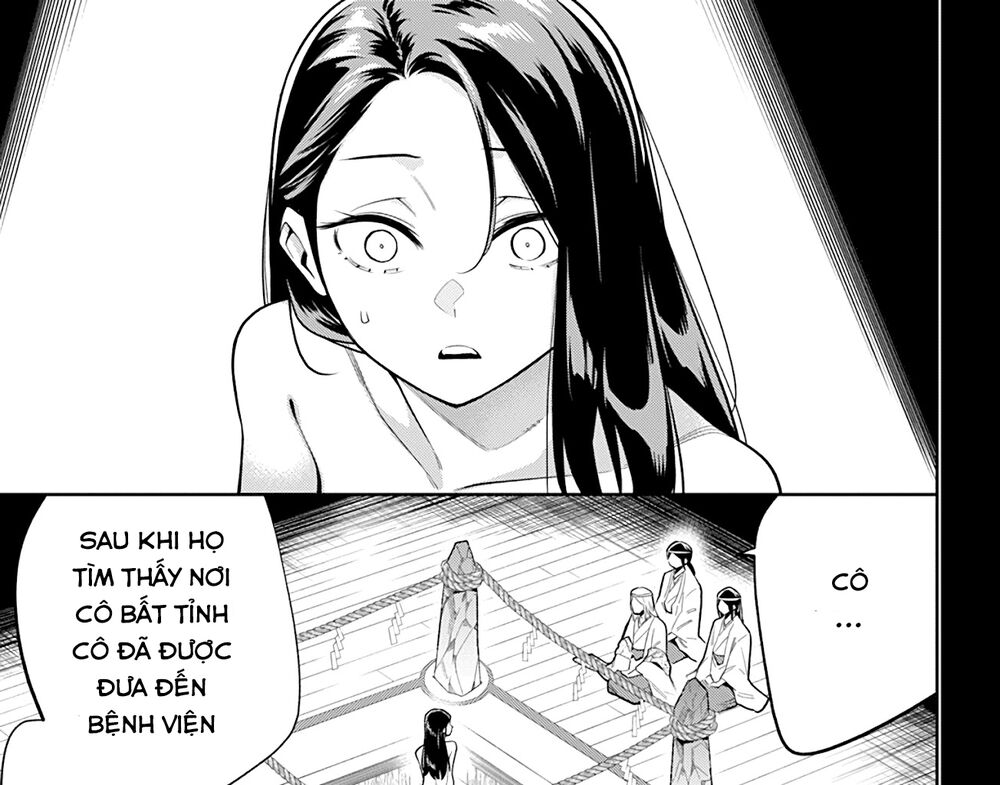 Demon Slave Tập 31 trang 13
