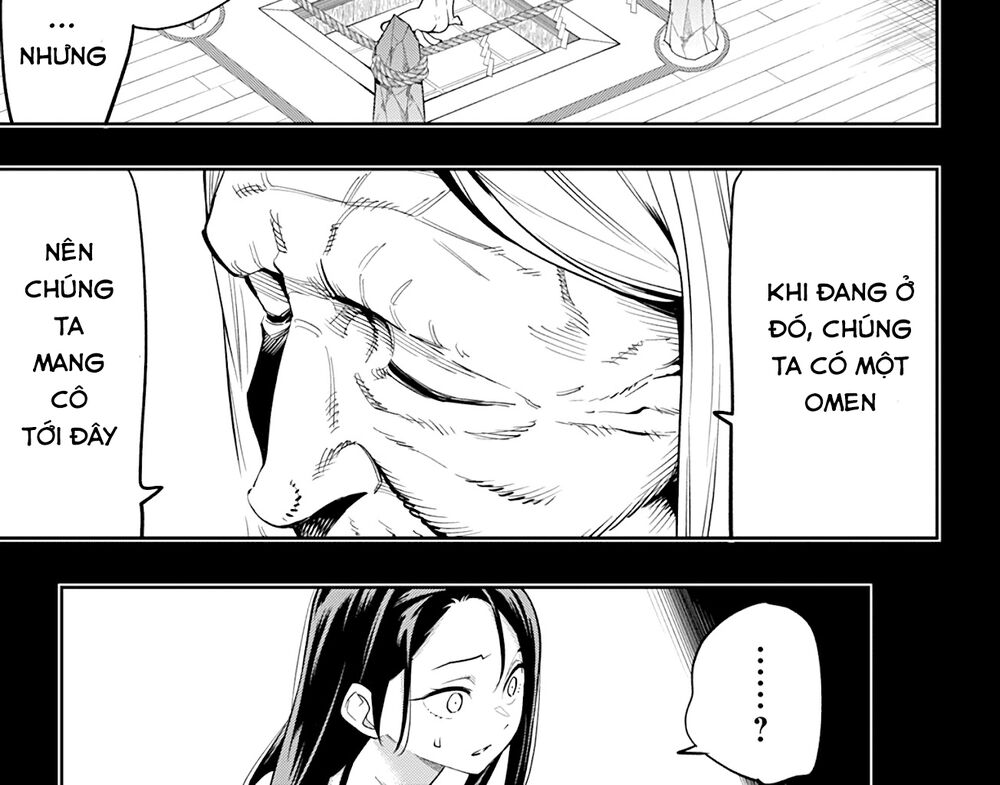 Demon Slave Tập 31 trang 14
