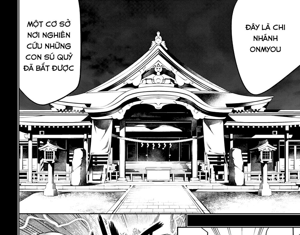 Demon Slave Tập 31 trang 15