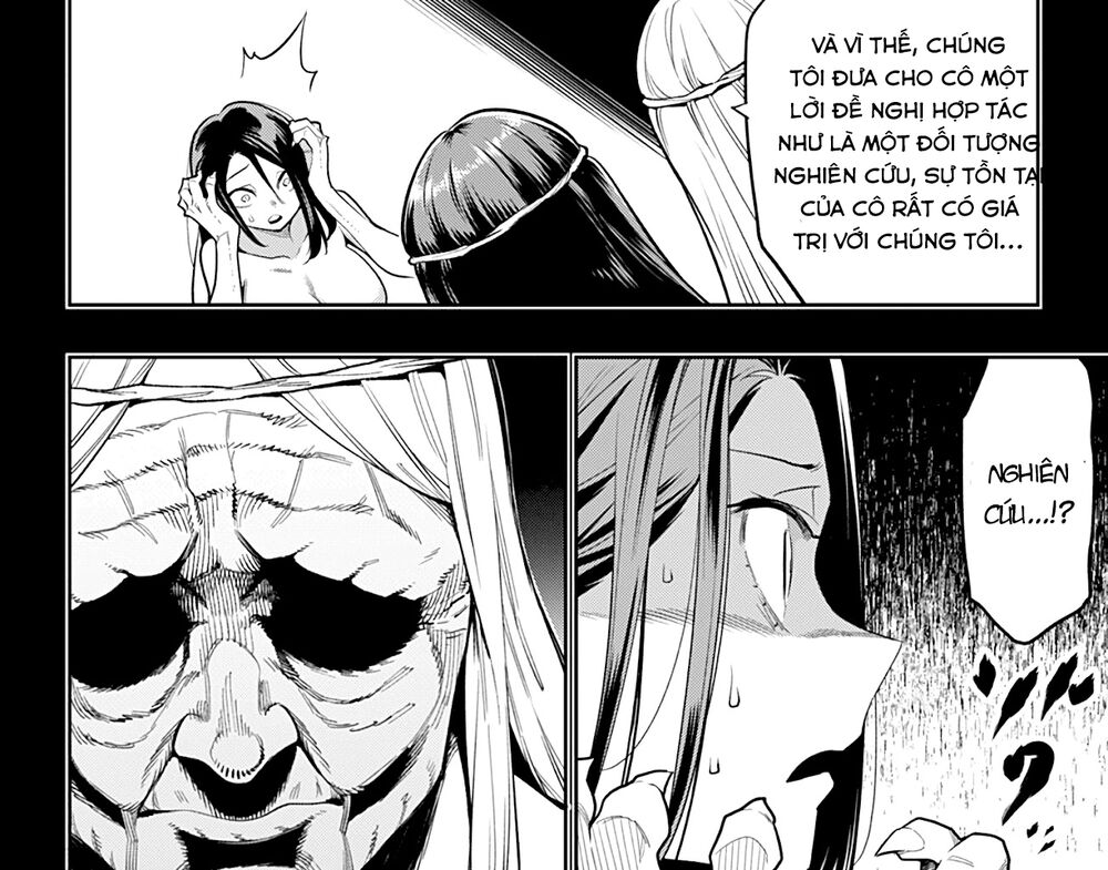 Demon Slave Tập 31 trang 19