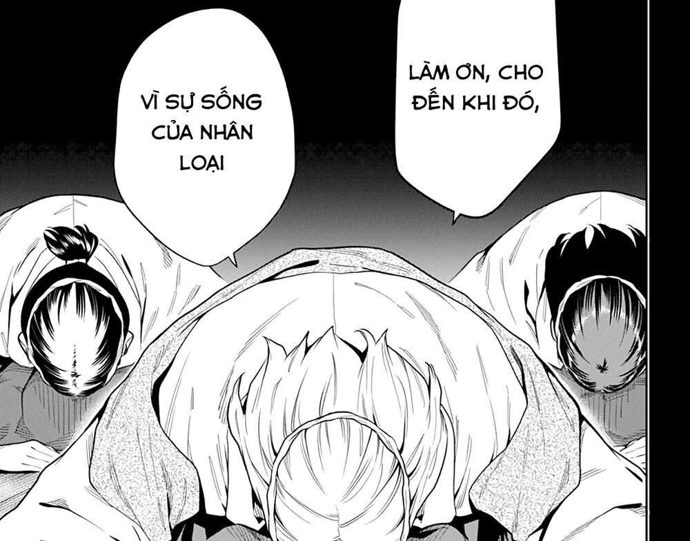 Demon Slave Tập 31 trang 21
