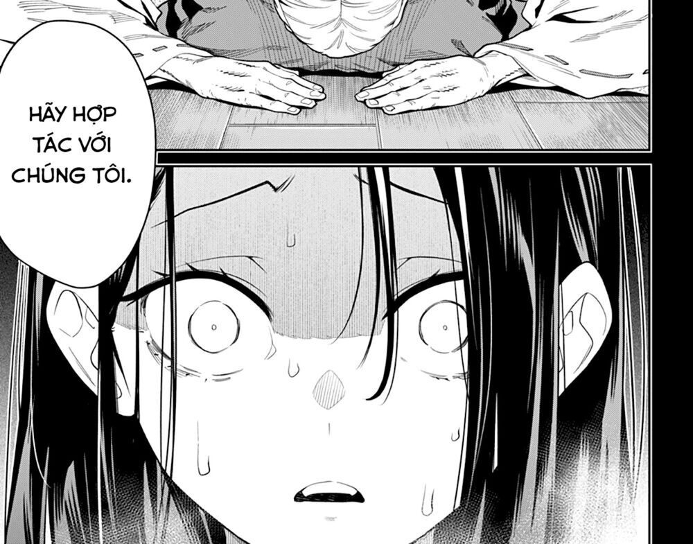 Demon Slave Tập 31 trang 22