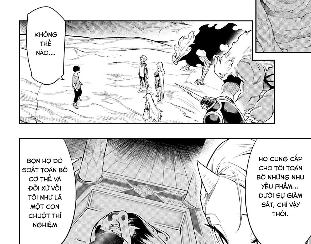Demon Slave Tập 31 trang 23