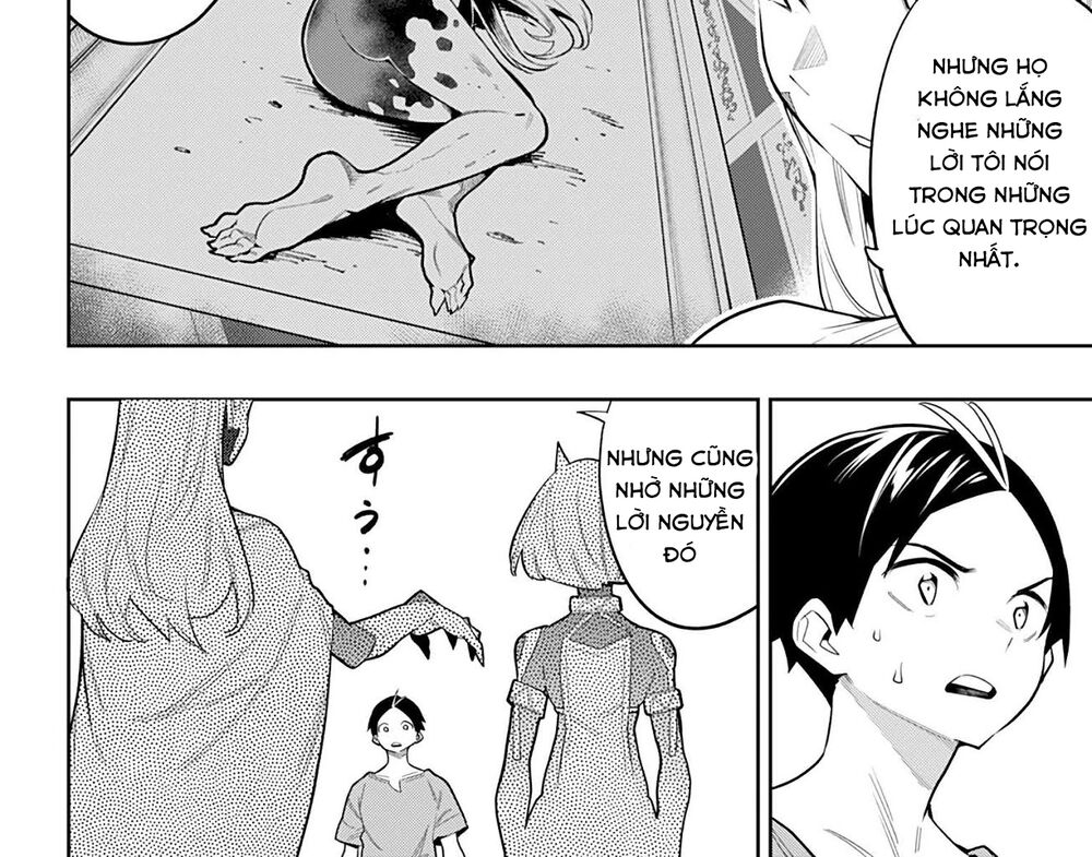 Demon Slave Tập 31 trang 24