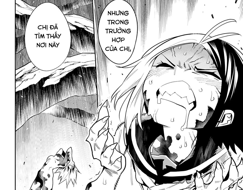 Demon Slave Tập 31 trang 27