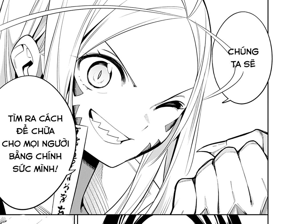 Demon Slave Tập 31 trang 33