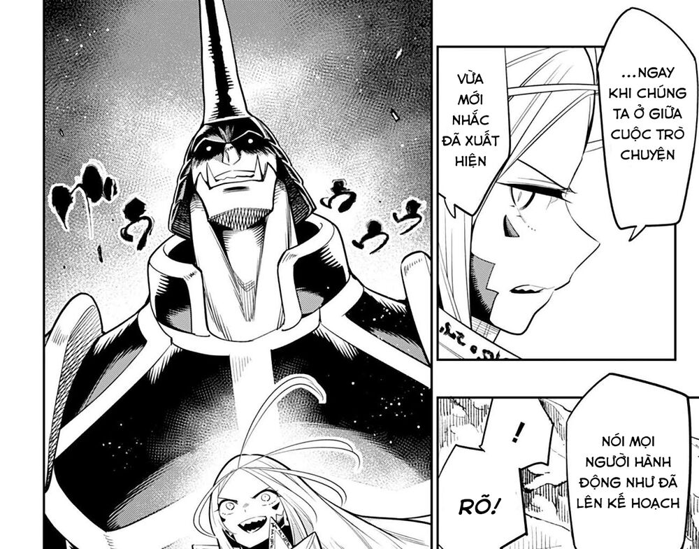 Demon Slave Tập 31 trang 35
