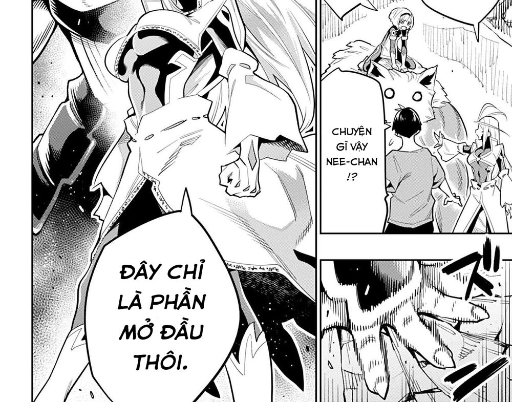 Demon Slave Tập 31 trang 36