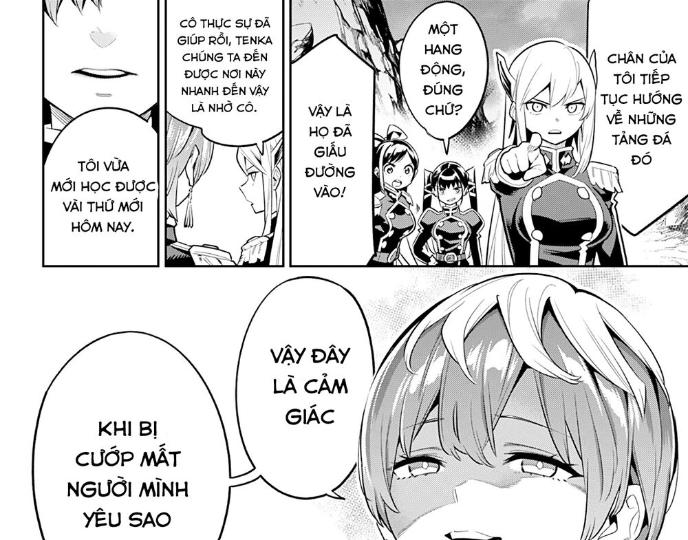 Demon Slave Tập 31 trang 39