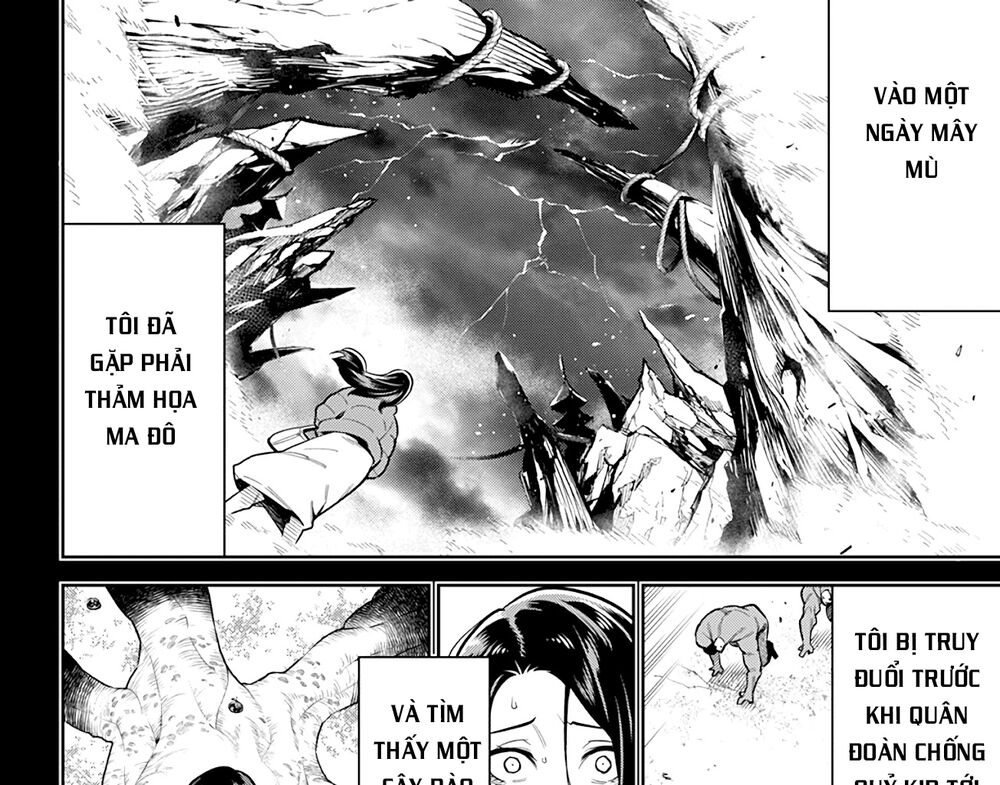 Demon Slave Tập 31 trang 7