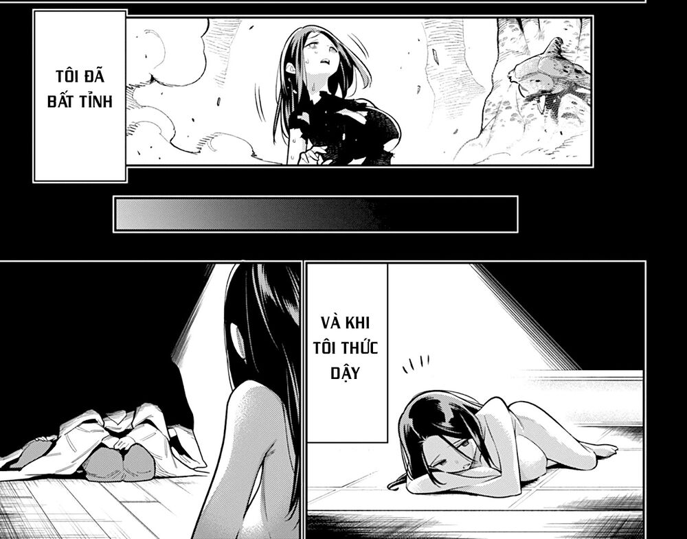 Demon Slave Tập 31 trang 10