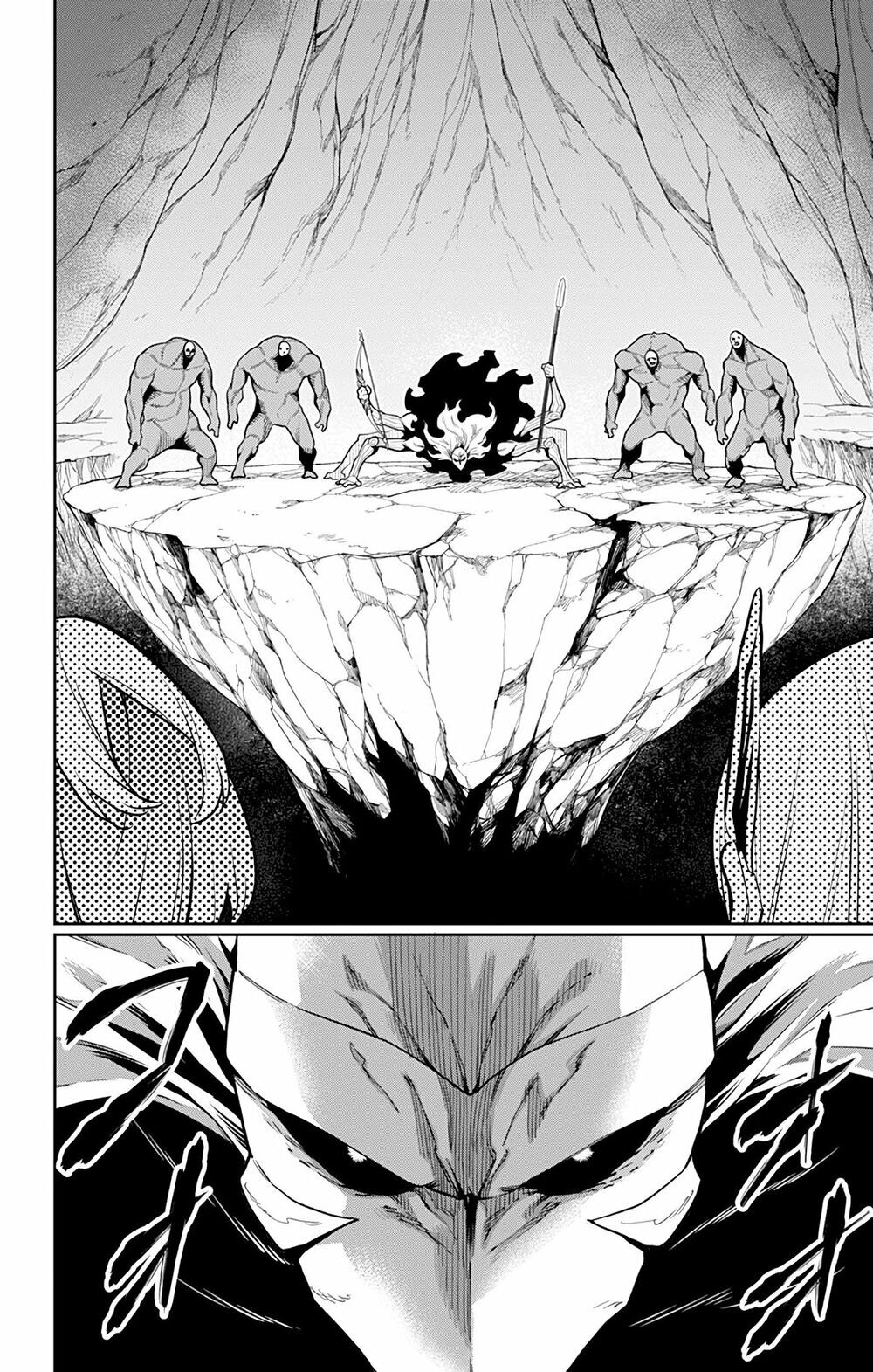 Demon Slave Tập 32 trang 8