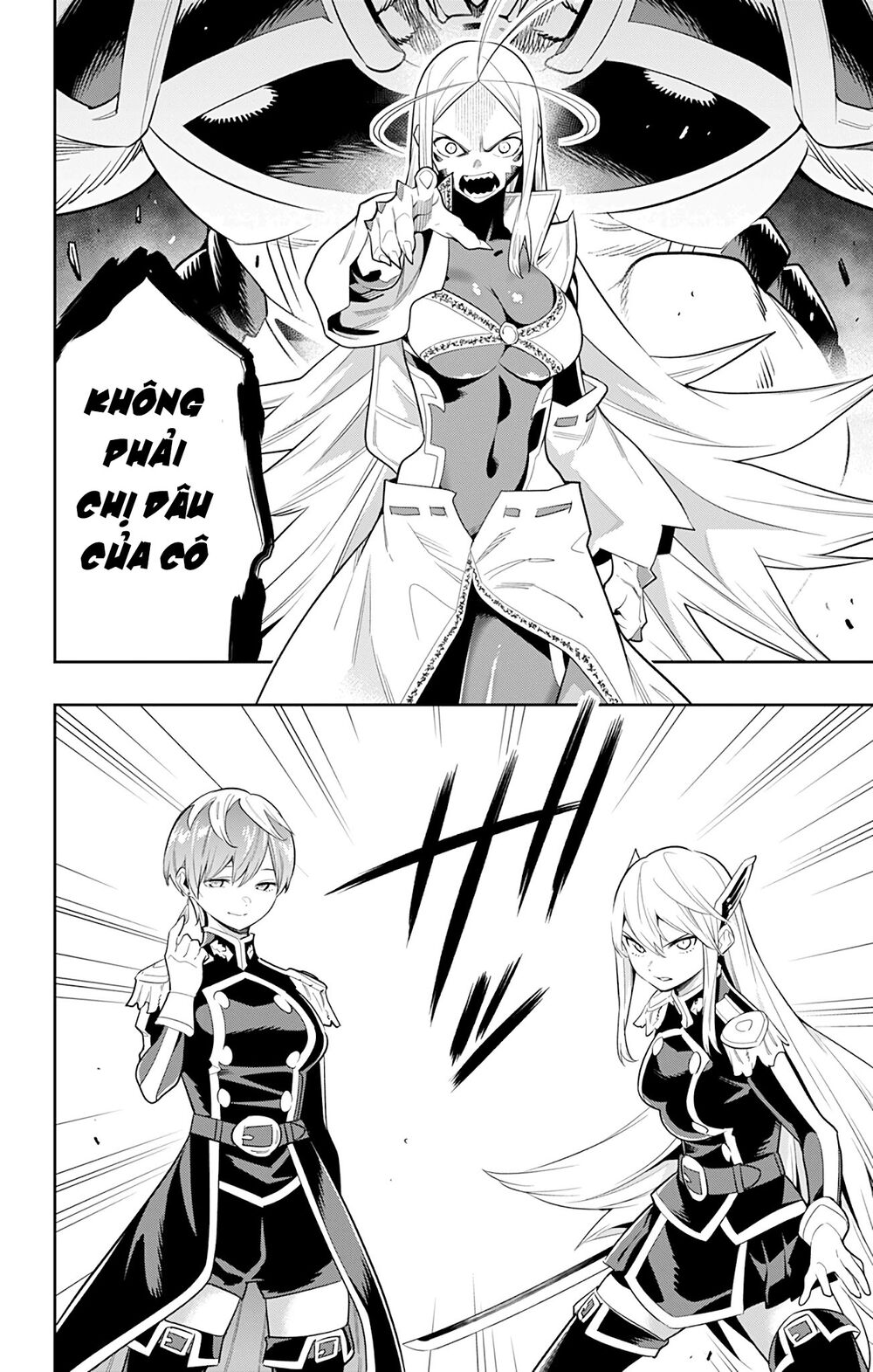 Demon Slave Tập 33 trang 12