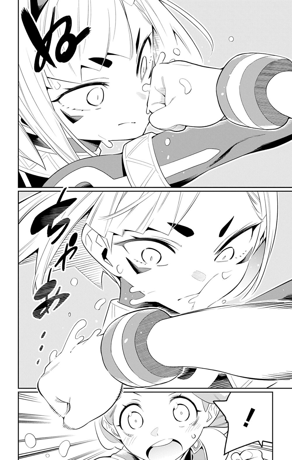 Demon Slave Tập 33 trang 16