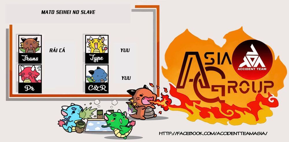 Demon Slave Tập 36 trang 2