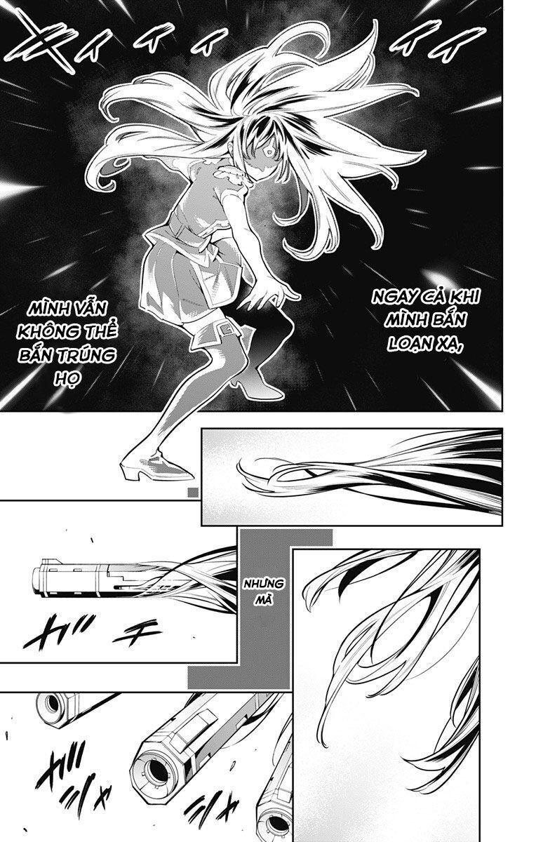 Demon Slave Tập 36 trang 15