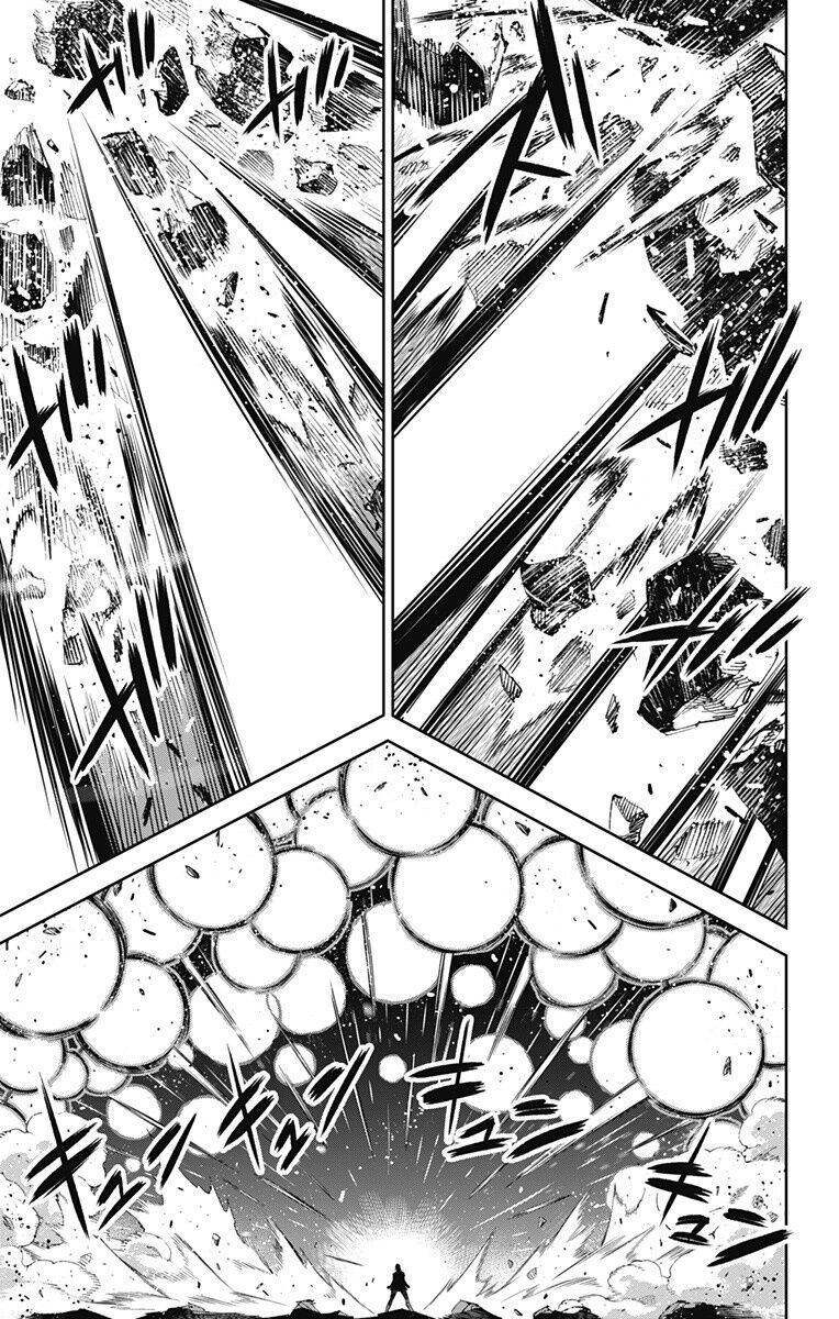 Demon Slave Tập 36 trang 18