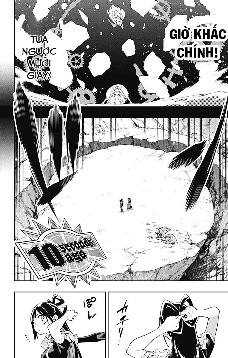 Demon Slave Tập 36 trang 21