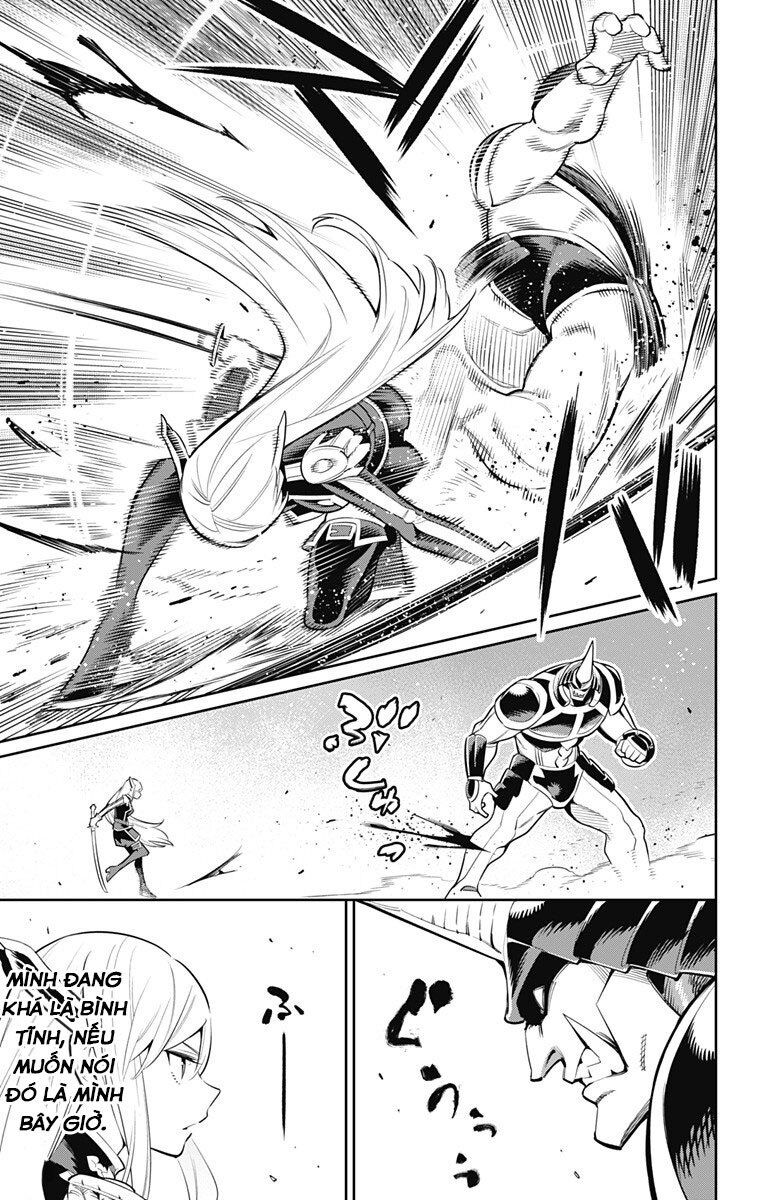 Demon Slave Tập 37 trang 13