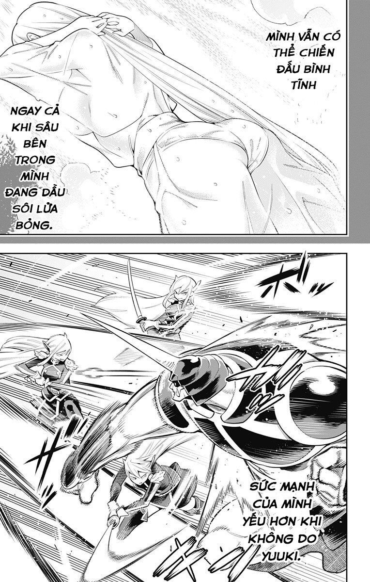 Demon Slave Tập 37 trang 15