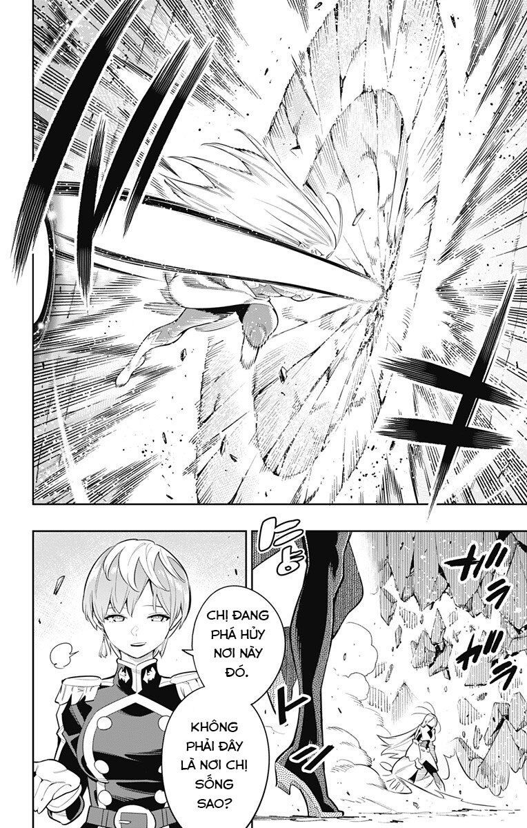 Demon Slave Tập 37 trang 24