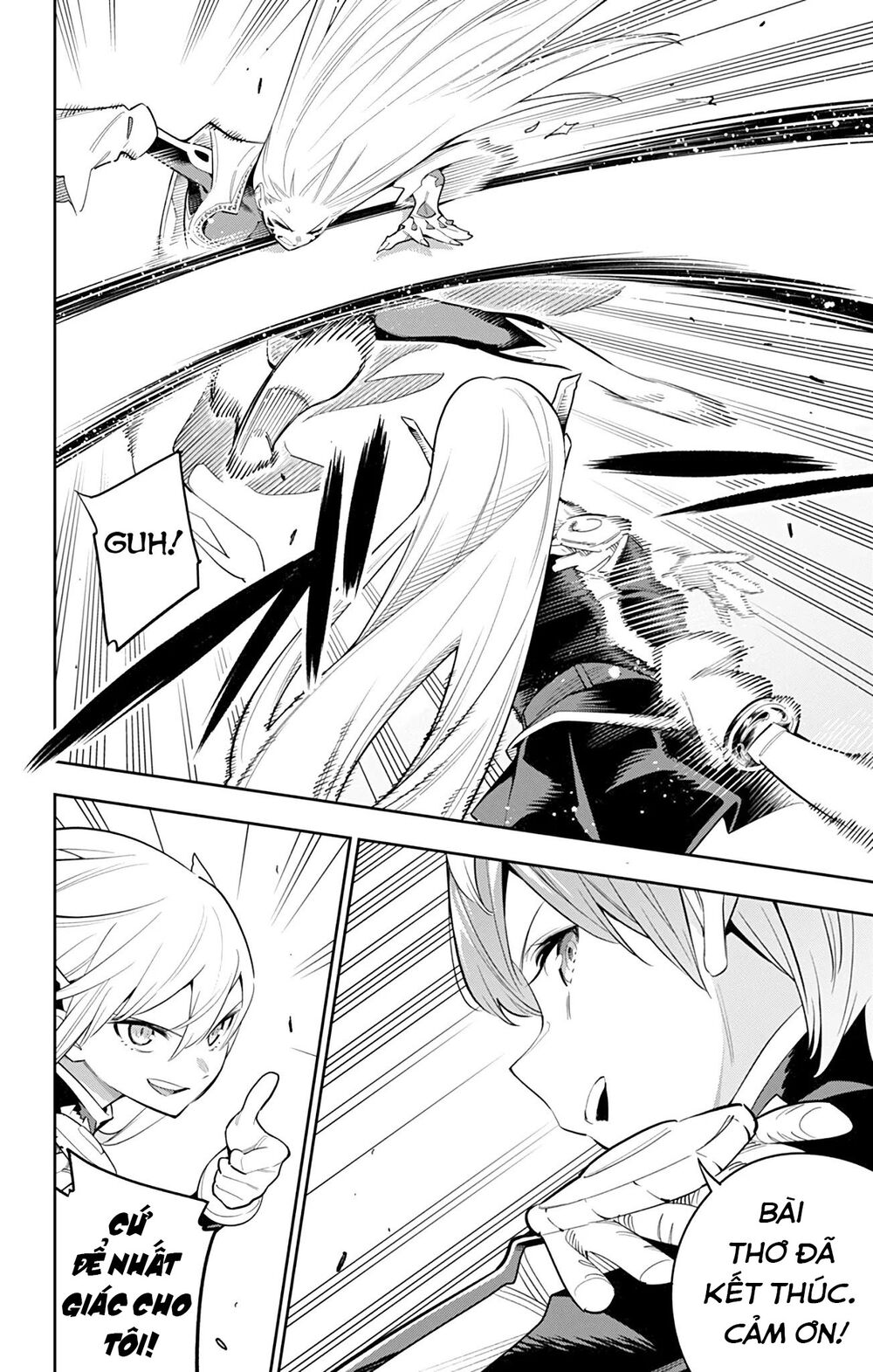 Demon Slave Tập 38 trang 18