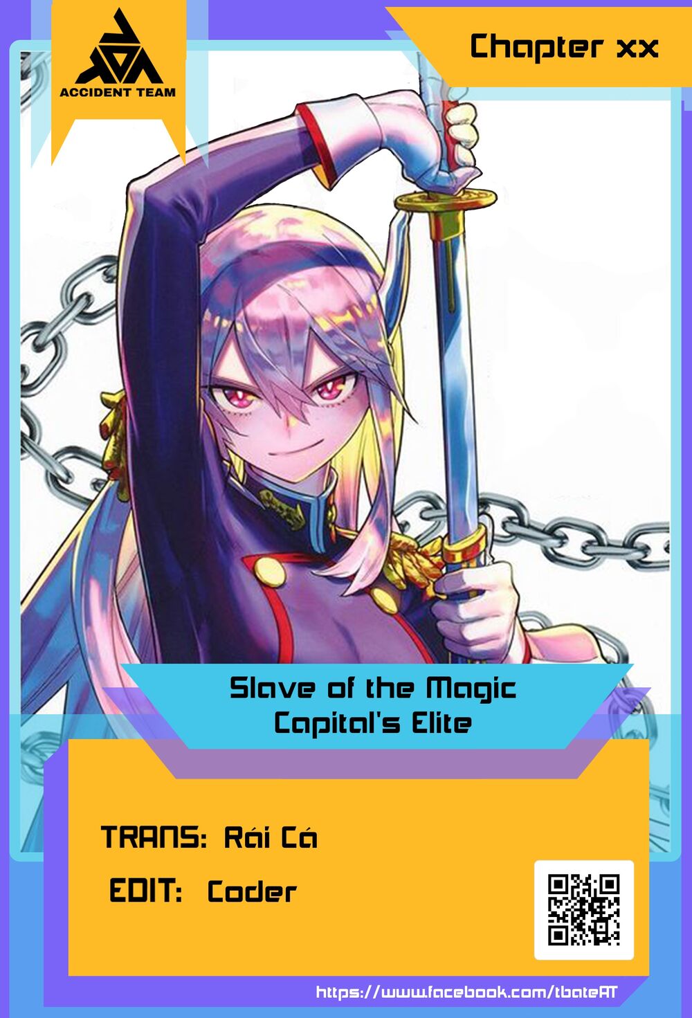 Demon Slave Tập 38 trang 3