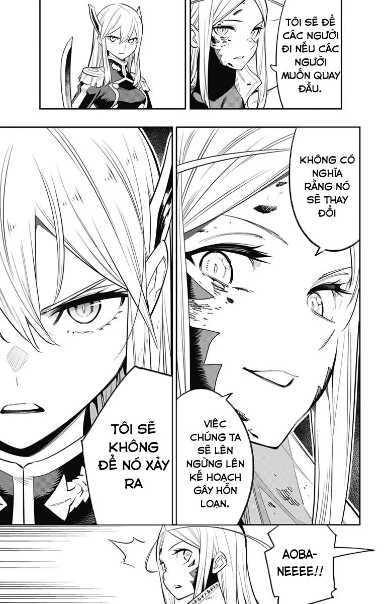 Demon Slave Tập 39 trang 13