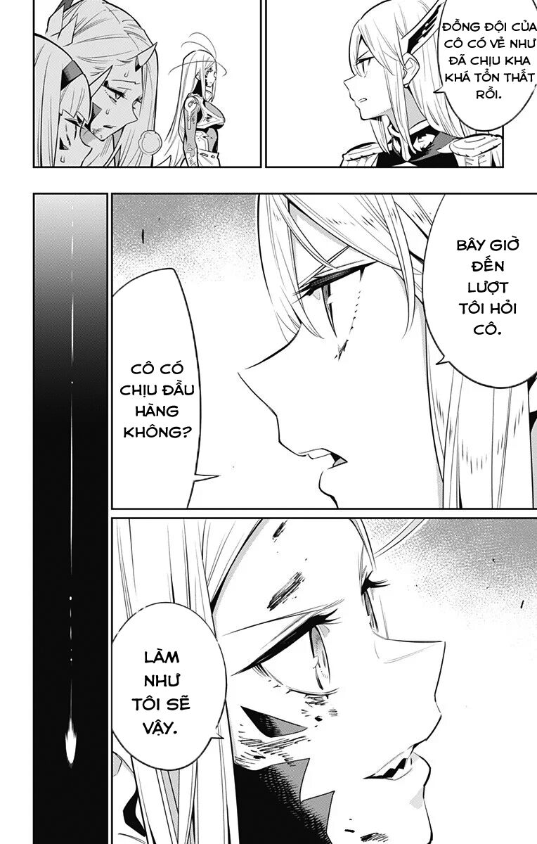 Demon Slave Tập 39 trang 16