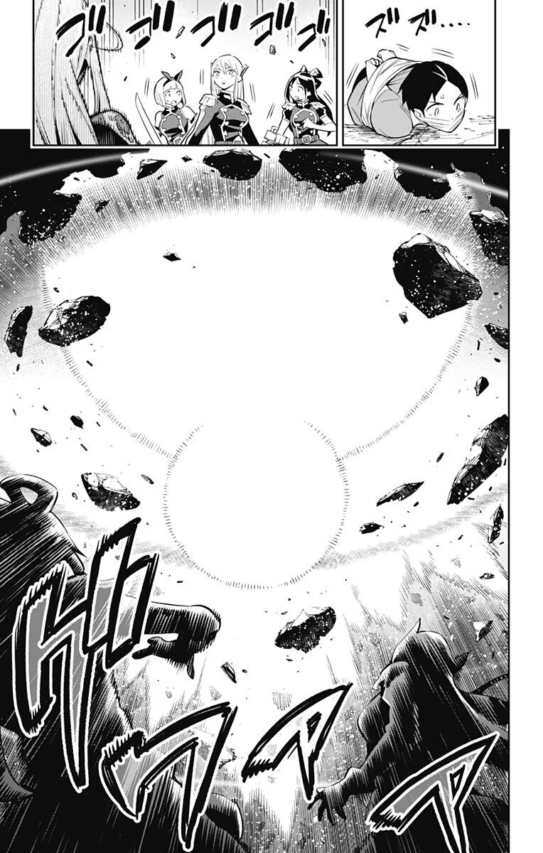 Demon Slave Tập 39 trang 17