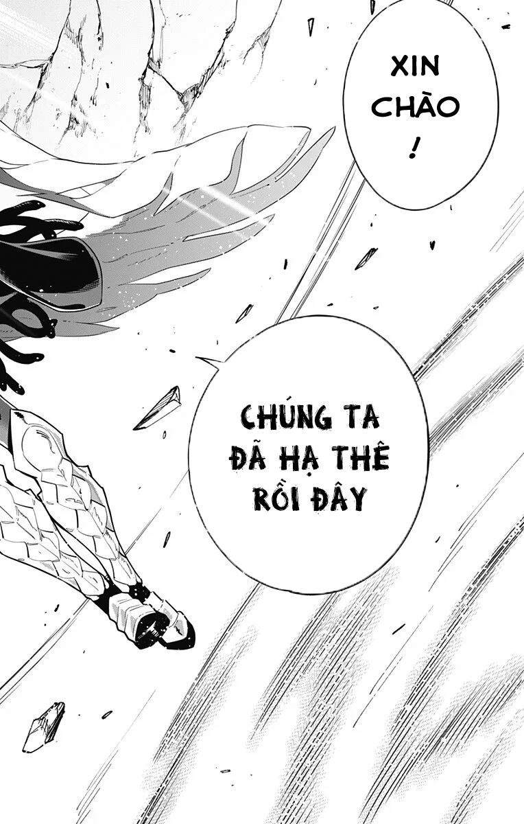 Demon Slave Tập 39 trang 18