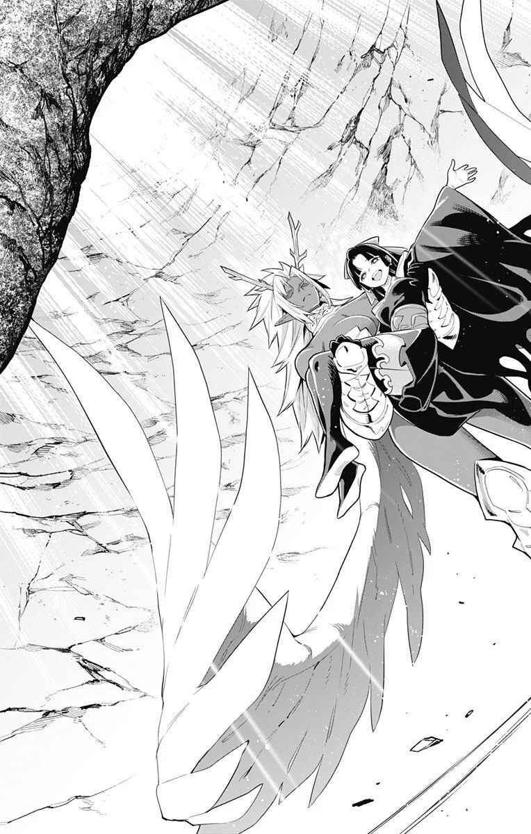 Demon Slave Tập 39 trang 19