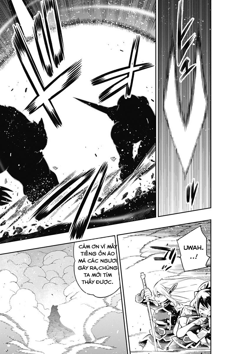 Demon Slave Tập 39 trang 21