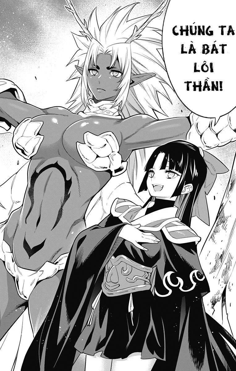 Demon Slave Tập 39 trang 24