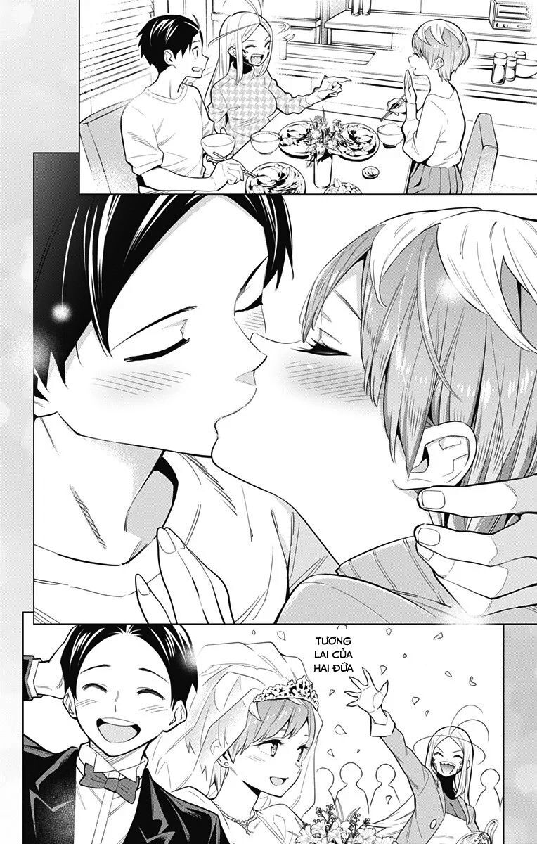 Demon Slave Tập 39 trang 10