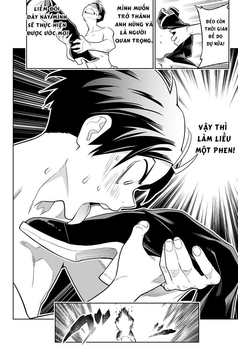 Demon Slave Tập 4 trang 13