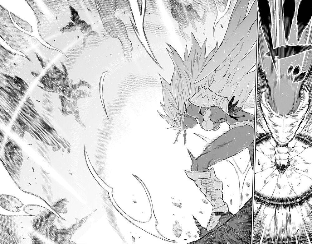 Demon Slave Tập 40 trang 14
