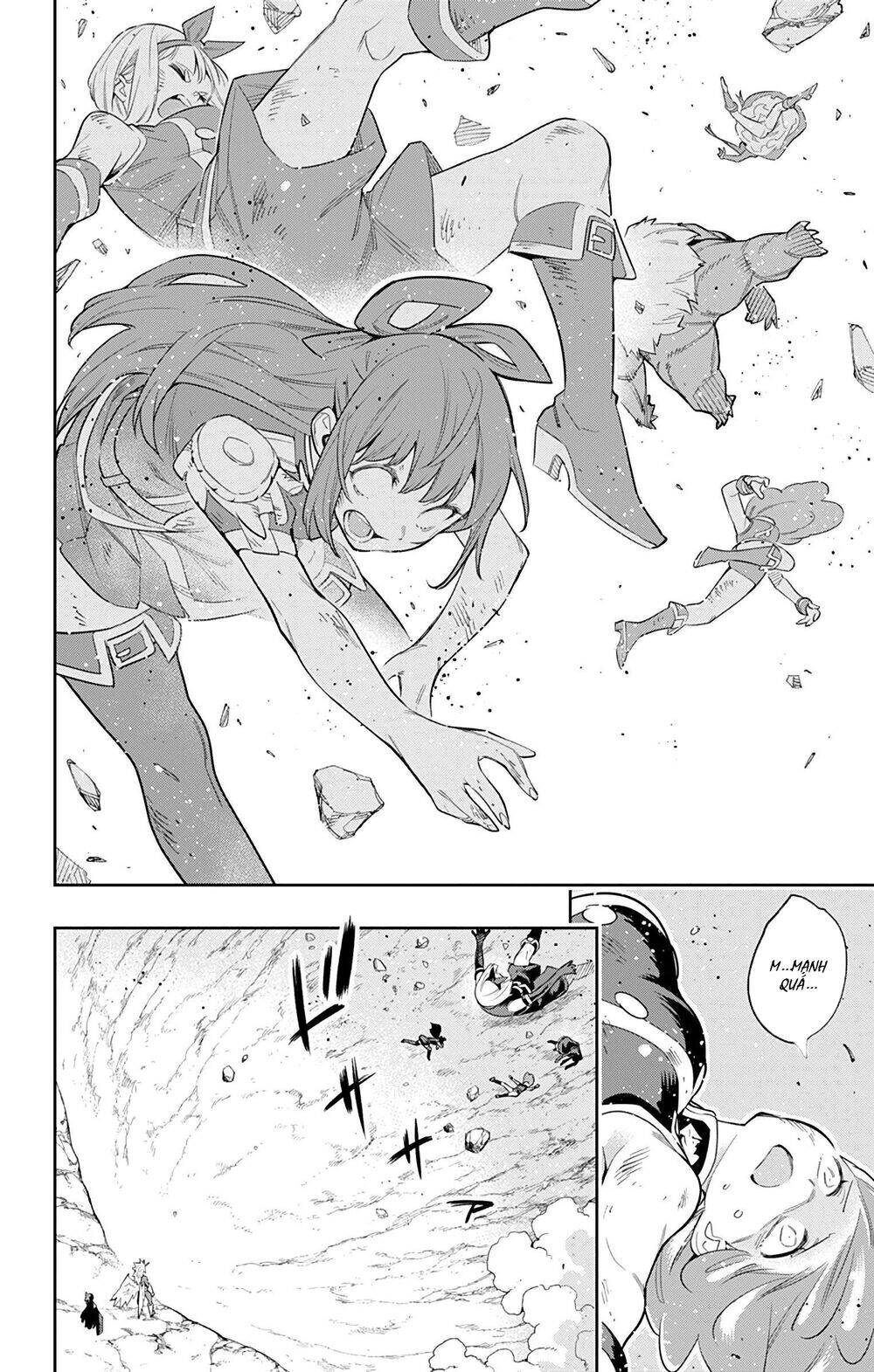 Demon Slave Tập 40 trang 15