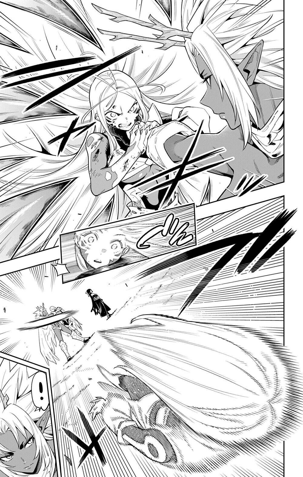 Demon Slave Tập 40 trang 7