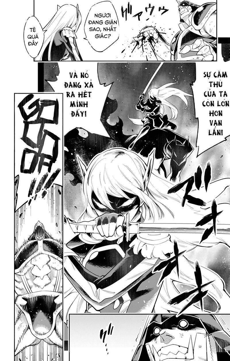 Demon Slave Tập 41 trang 12