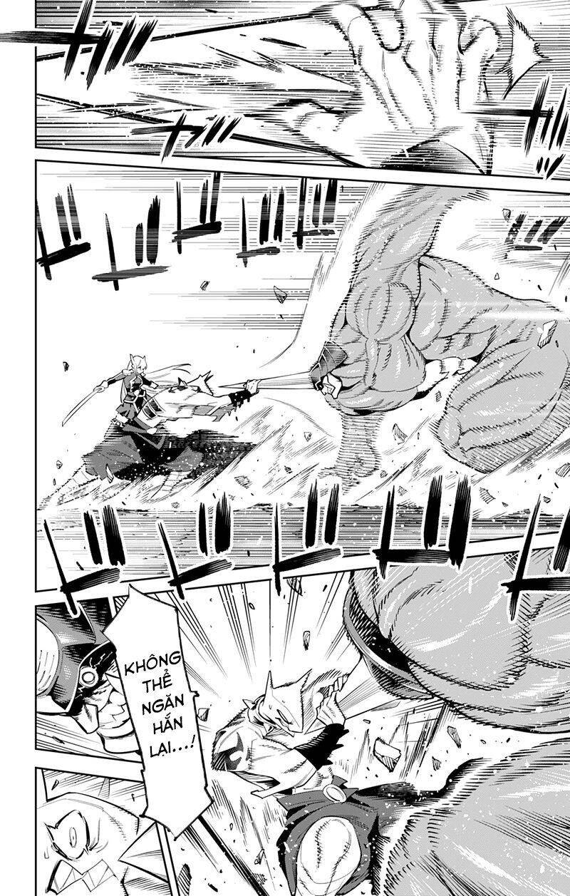 Demon Slave Tập 41 trang 14