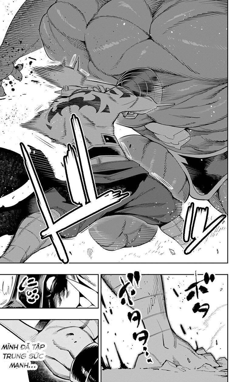 Demon Slave Tập 41 trang 15
