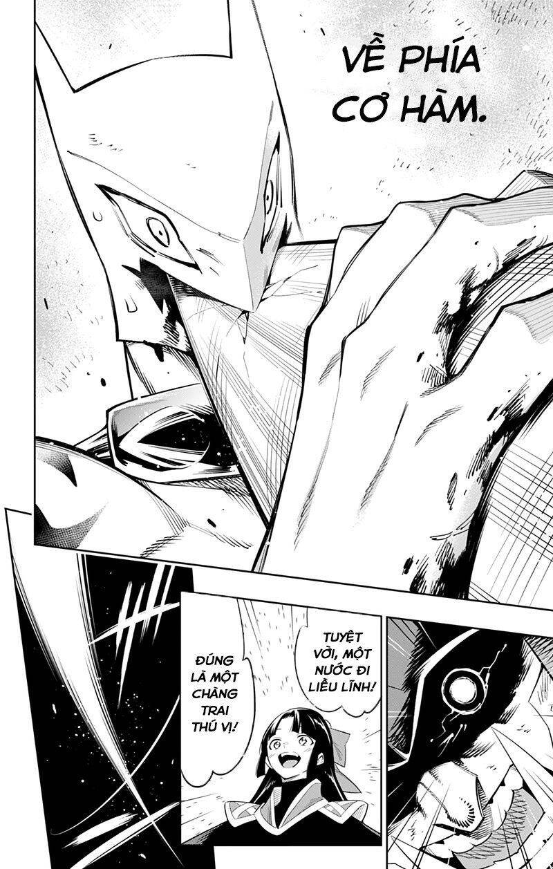 Demon Slave Tập 41 trang 16
