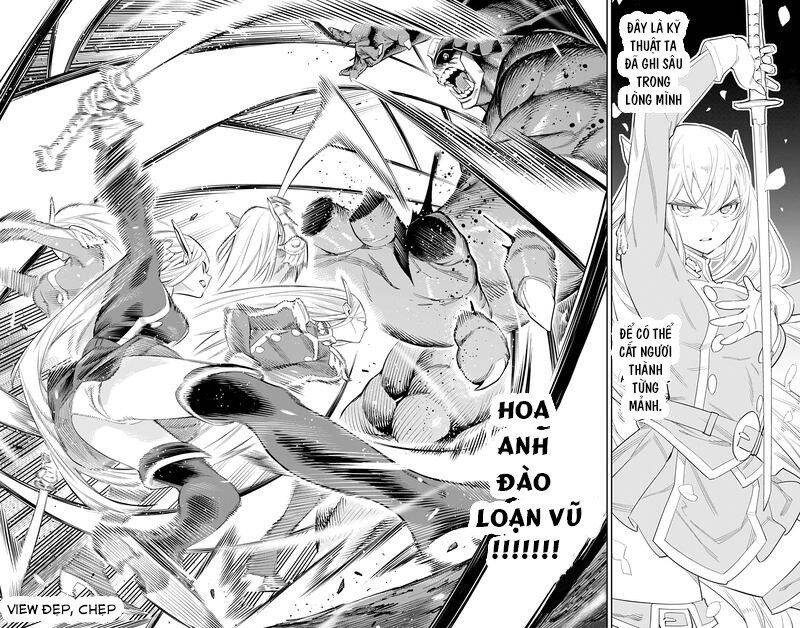 Demon Slave Tập 41 trang 18