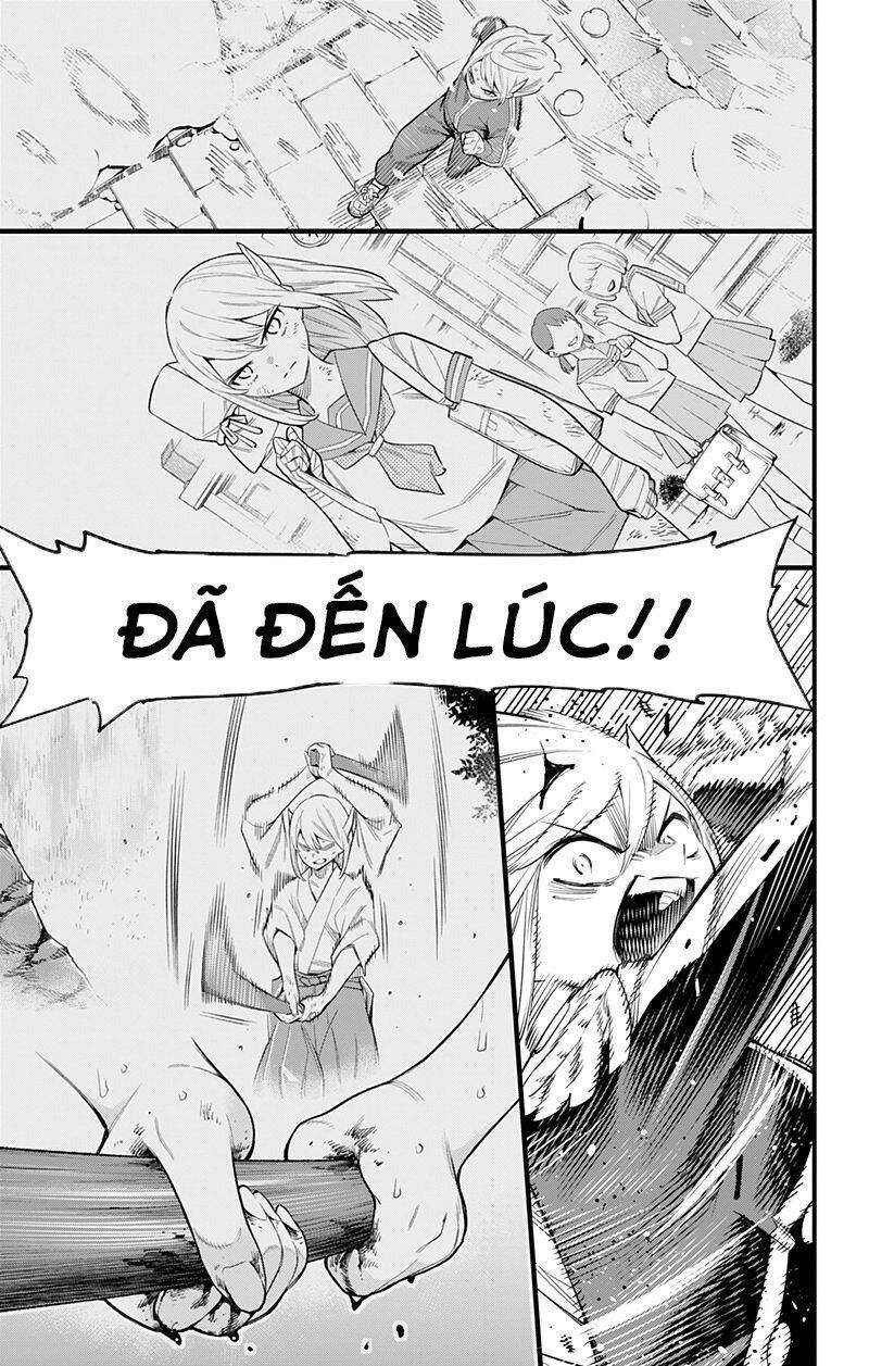 Demon Slave Tập 41 trang 20